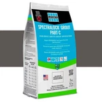 Laticrete Spectralock Grout Part Powder, Full Unit (9 Lb) Mocha New. Price: $46.50.