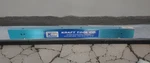 Kraft Tool Co. 24" Gauge Rake Bracket CC975-01 New Aluminum. Price: $34.99.