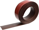 10FT Transition Strip Self Adhesive Flooring Threshold 2" Wide Rubber New. Price: $24.99.