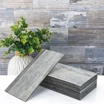 ART3D 102PCS Peel&stick Wall Tiles, Each 3"X6" New. Price: $49.99.