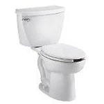 American Standard 2467.100.020 Cadet Flowise Pressure Assisted Elongated Right- New. Price: $426.09.