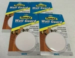 (4) Quantity Of Homax 5103-10-12 3-1/4" Wall Guards New. Price: $7.99.