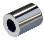 The Hillman Group 943076 Chrome Steel Spacers, 3/8 By 1-INCH 2-PACK New. Price: $20.99.