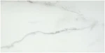 Emser Tile F20VISC1224M Visconde - 12" X 24" Floor And Wall Silver New. Price: $71.38.
