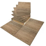 ART3D Peel And Stick Vinyl Floor Tiles 30-PACK 12 X Inch, Self Adhesive Water New. Price: $61.99.