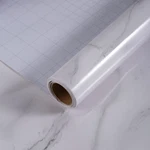 Holomey Beige White Marble Contact Paper Peel And Stick Countertops Waterproof New. Price: $65.28.