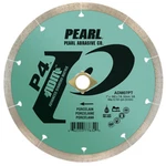 Pearl Abrasive P4 Reactor Adm Porcelain Diamond Blade 1/2 Inch 14 New. Price: $154.90.
