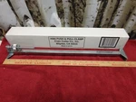 Crain Cutter Co. #560 Push & Pull Clamp Rev. 2 Used With Box. Price: $20.00.