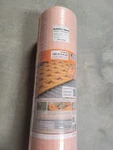 Schluter Sq. Ft. 3 In. X 45 Uncoupling Membrane New. Price: $280.95.