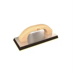 Bon 87-340 Grout Float 9"X4"X5/8" Wood Handle Tool New. Price: $35.77.