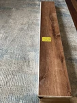 Cap Tread (lot Of 3), 47"X 7.75" Riser, Trail Oak Color Open. Price: $79.00.