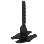 Rubi Tools Cyclone Tile Leveling System 3/32" (2MM) Flat Base 300 Count New. Price: $37.20.
