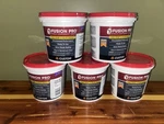 1 Quart X5 Fusion Pro Single Component Grout #544 Rolling Fog New. Price: $59.99.