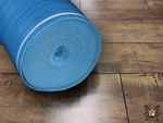 Blue Foam Underlayment 1 Laminate Flooring 3MM / 200 Sqft New. Price: $39.95.