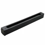Truckingmann A80-1114 Rubber Strip Center Fairing Spacer For Kenworth Peterbilt New. Price: $68.00.