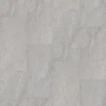 Shaw 5679V Obelisk Ll 18" X 36" Embossed Vinyl Flooring - Light Gray Soapstone New. Price: $80.80.