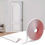 ART3D 30FT Peel And Stick Crown Molding Trim Self Adhesive Wall Border White New. Price: $39.99.