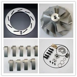 GT3788VA Turbo Repair Kit+unison RING+9VANES+COMPRESSOR Wheel Chevy Duramax 6.6L New. Price: $189.00.