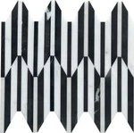 Emser Tile F67BIZO-1012MPEP 10" X 12" Rectangle Wall New. Price: $54.81.