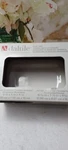 Daltile Bright White Ceramic Soap Dish Tray Shower Bathtub RE15BA725CC1P 6" New. Price: $29.99.