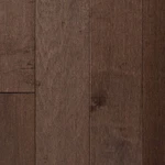 Mullican 153-MU-MA-4-D Muirfield 4"W Smooth Solid Maple Hardwood Cappuccino New. Price: $157.44.