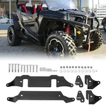 Wsays Front & Rear Full 2'' Utv Lift Kit For Polaris Rzr 900 Xc Trail 2015-2023 New. Price: $79.99.