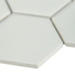 Ackland AKM-P-2X2HXG-CA-SAMPLE Only Of Silica White New. Price: $12.62.