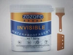 Invisible Waterproof Agent (18OZ) Coating, Transparent Leak Sealant New. Price: $15.79.