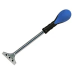 Personna Pro 4" Heavy Duty Floor Stripper New. Price: $21.99.