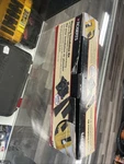 Roberts 10-26 Laminate Hardwood Flooring Installation Kit With Tapping Block Open. Price: $8.00.