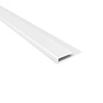 Fasade 47 In. Decorative Vinyl J-trim (5 Pack) New. Price: $43.14.