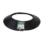 Trim-a-slab Concrete Expansion Joint Replacement Black Roll 1/2"DIA 50FT New. Price: $119.36.
