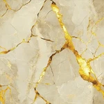 Hometitute 10PCS 12X12 Inch Gold Crack Marble Pattern Floor Tiles Peel And St... New. Price: $36.19.