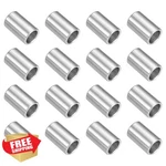 Uxcell 304 Stainless Steel Spacer 1" Length 5/8" Od M12 New. Price: $34.99.