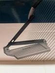 Anvil 12 Vinyl Flooring Cutter Manual Tile Plank Cutting Tool 5MM Thickness New. Price: $55.99.