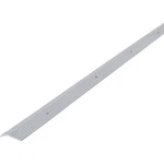 M-d Building Products 7/8 In. X 36 Silver Aluminum Carpet Trim With Screw New. Price: $20.00.