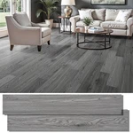 Peel And Stick Tile, Inmozata Self Adhesive Vinyl Plank Flooring Wood G... New. Price: $108.39.