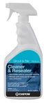 Custom Building Products Tilelab Grout And Cleaner Resealer - 32 Oz. New. Price: $19.97.