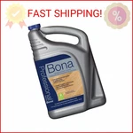 Bona Professional Series Hardwood Floor Cleaner Refill, 128 Oz New. Price: $38.10.