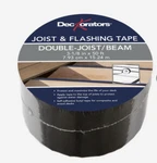 401880 Deckorators Joist 3.125-IN X 50-FT Butyl Tape New. Price: $29.99.