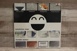 Westick Peel And Floor Tiles Waterproof 5-PACK -marble Colored -new. Price: $5.99.