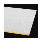 Armstrong 2907 Shasta Ceiling Tile, 24 X 48 L, Square Lay-in, 15/16 New. Price: $375.00.