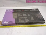 18 Planks (36 Sq/ft.) Lucida Glue Core Riverrock Floor Tiles 12"X24" LGC-325 Open. Price: $82.78.