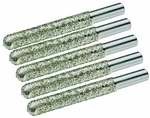 Roto Zip (5 Pack) XB-FTC1 Floor Tile And Countertop Xbit New. Price: $119.00.