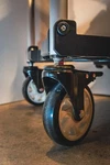 Olympia Tools 85-188 Utility Cart Caster Hub Mod For Aftermarket Wheels (2PCS) New. Price: $20.00.