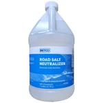 Detco Road Salt Neutralizer Residue Remover For Cars, Trucks, Carpet & Floor... New. Price: $119.07.