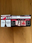 Russo Trading Company Spin Doctor Tile Leveling System 1/8 Base 250PC New. Price: $43.00.