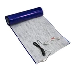 Quietwarmth QWT3X10F120 Radiant Floor Heating Mat For Below Tile, Stone Open. Price: $199.00.