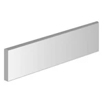 Emser Tile Perspective - 3" X 12" Bullnose Floor And Wall New. Price: $31.21.