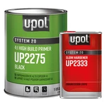 U-pol 2275 Black High Build Primer Kit Slow Hardener Not For Sale In Ca (gallon) New. Price: $95.56.